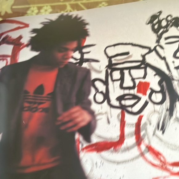 The Jean-Michel Basquiat Show - Hardcover - Picture 4 of 17